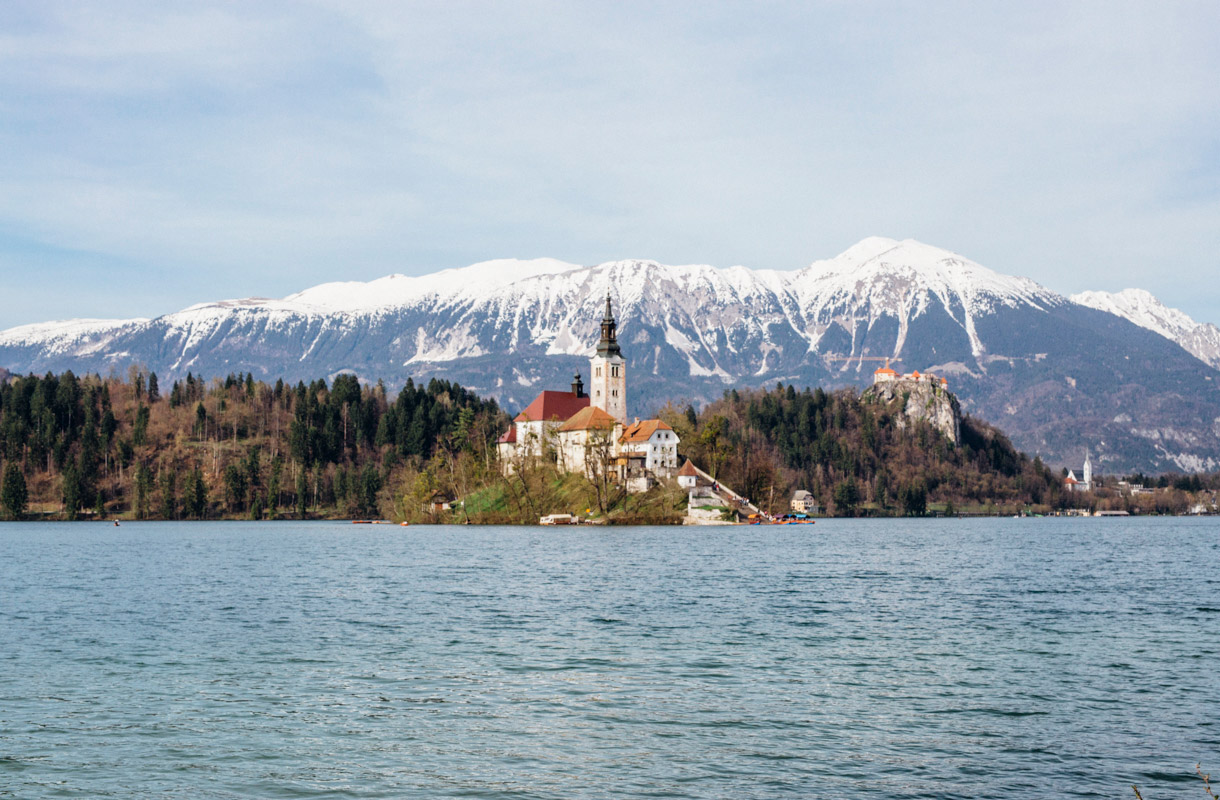 Bled, Slovenia