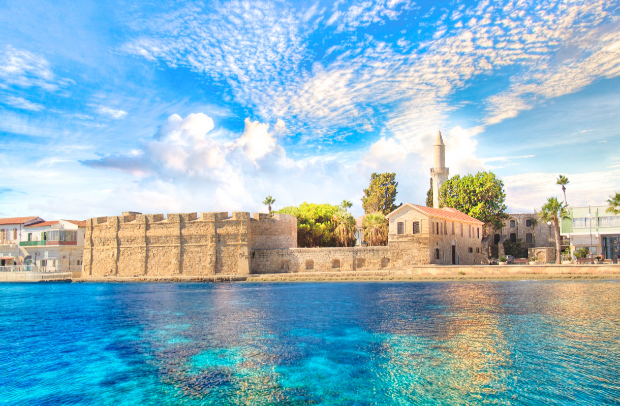 Kyproksen parhaat nähtävyydet top 10 - yhdistä historia, hiekkarannat ja luonto yhdellä lomalla