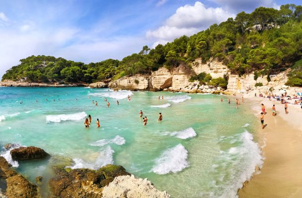 Menorcan kiinnostavimmat hotellit – 10 vinkkiä kaikille budjeteille