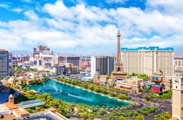 Viisi tapaa, joilla kasinot hämäävät sinua käyttämään enemmän rahaa – varaudu näihin Las Vegasissa