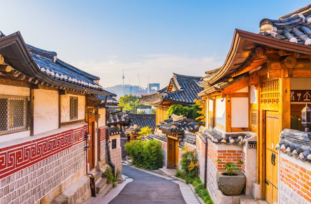 Soulin 10 tärkeintä nähtävyyttä – näe nämä Etelä-Korean pääkaupungissa