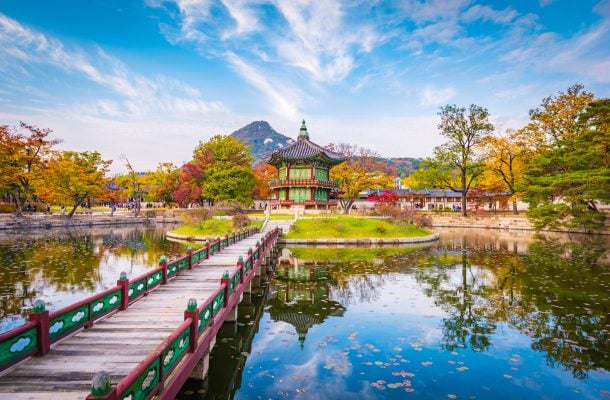 Viisi vinkkiä kaupunkilomailijan Souliin – näe ja koe nämä Etelä-Korean pääkaupungissa