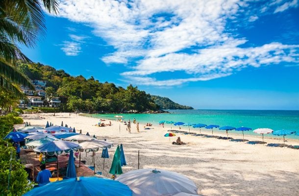 Missä Phuketissa kannattaa tehdä ostokset? 3 vinkkiä seuraavalle lomallesi
