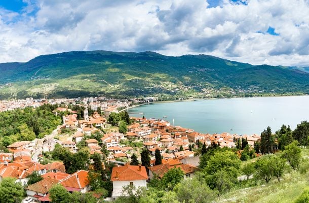 Pohjois-Makedonian nähtävyydet – 5 paikkaa, jotka kannattaa kokea
