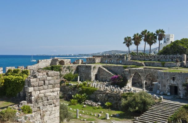 Kuusi kreikkalaista vanhaakaupunkia, jotka eivät vanhene koskaan – katso kohdevinkit lomallesi