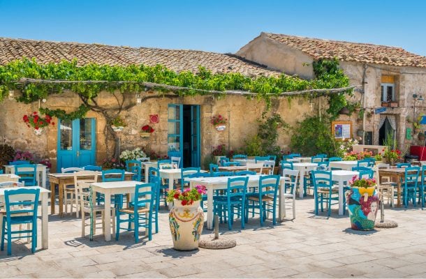 Herkuttele Sisiliassa – seitsemän paikallista erikoisuutta, joita kannattaa kokeilla loman aikana