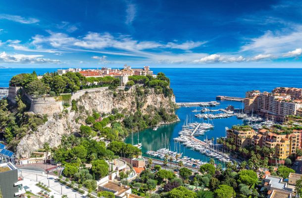 Viisi nähtävyysvinkkiä Monacoon – lisää nämä kohteet lomasi ohjelmaan