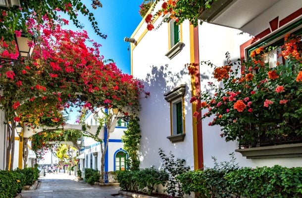 Maista näitä Gran Canarialla – 3 ihanaa kylää ja niiden perinteiset jälkiruoat