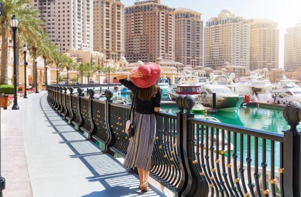 Ota kaikki irti välilaskusta Dohassa – neljä asiaa, jotka kaupungissa täytyy kokea vierailun aikana