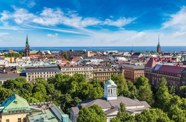 Löydä Helsingin herkullisimmat brunssipaikat – kymmenen kohdetta, jotka kannattaa ottaa testiin jo viikonloppuna