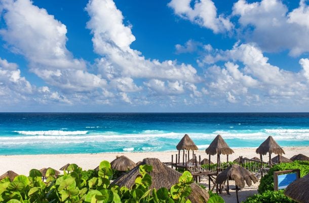 Turistien 10 yleisintä kysymystä Meksikosta – oletko sinäkin miettinyt näitä?