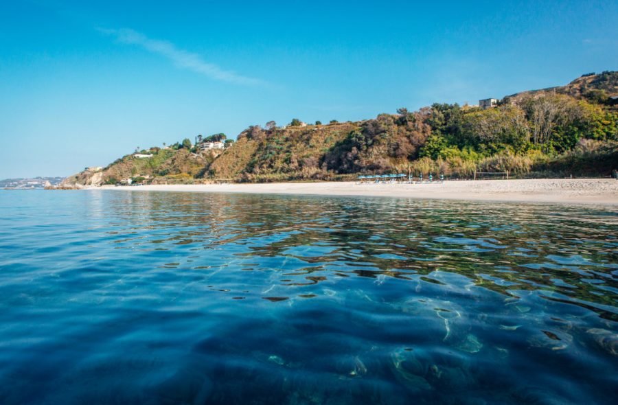 Calabria, Italia