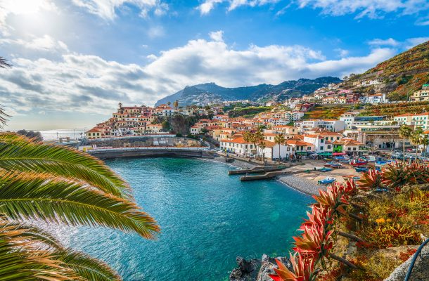 Madeiran tärkeimmät nähtävyydet – nämä seitsemän kohdetta on pakko nähdä