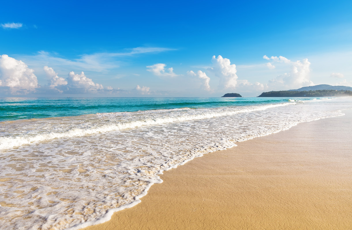 Seitsemän parasta päiväretkeä Phuketista - mikä näistä sopii sinulle?