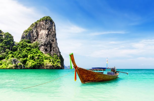 Löydä edullinen äkkilähtö Thaimaahan tai Vietnamiin – katso viikon parhaat matkapoiminnat