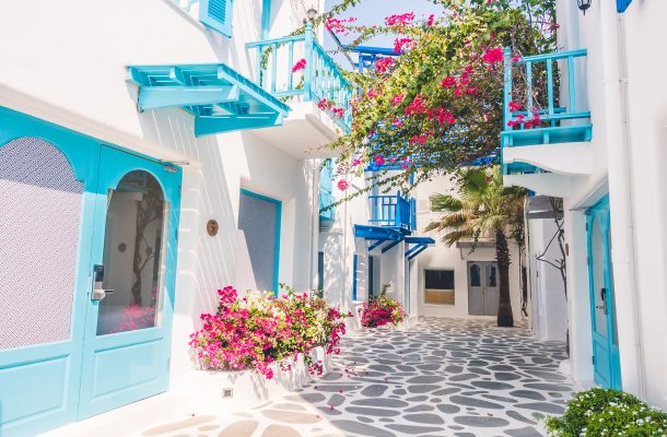 Kreikan miinukset – vai onko niitä? 3 asiaa, jotka hiertävät rakastetussa matkailumaassa