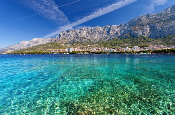 Toukokuussa edullisesti Kroatian ihaniin lomakohteisiin – viikon matkat alk. 255 €