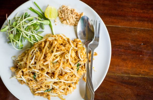 Nämä Thaimaan herkut voit valmistaa helposti myös kotona – kolme reseptivinkkiä