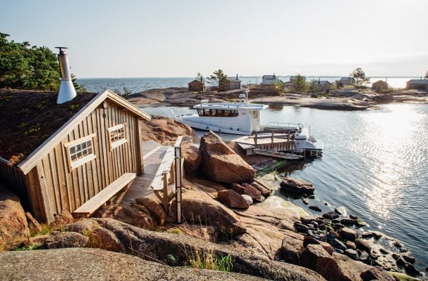 Suomen ihanat saaret – viisi tapaa tutustua lomalla saaristoon