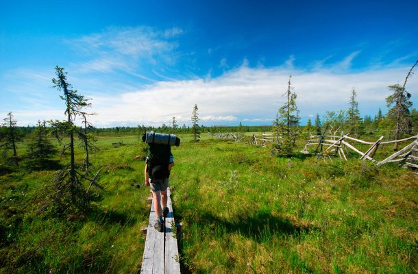 Kesälomalla pakettimatkalle kotimaan kohteisiin – Aurinkomatkat jatkaa matkoja Suomessa myös kesällä 2021