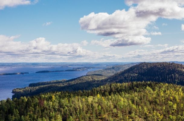 Suomen tunnetuin kansallismaisema hurmaa Itä-Suomessa – koe Kolin parhaat kohteet