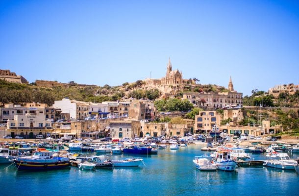 Makumatka Maltalle – katso vinkit paikallisiin herkkuihin ja ruokatapahtumiin