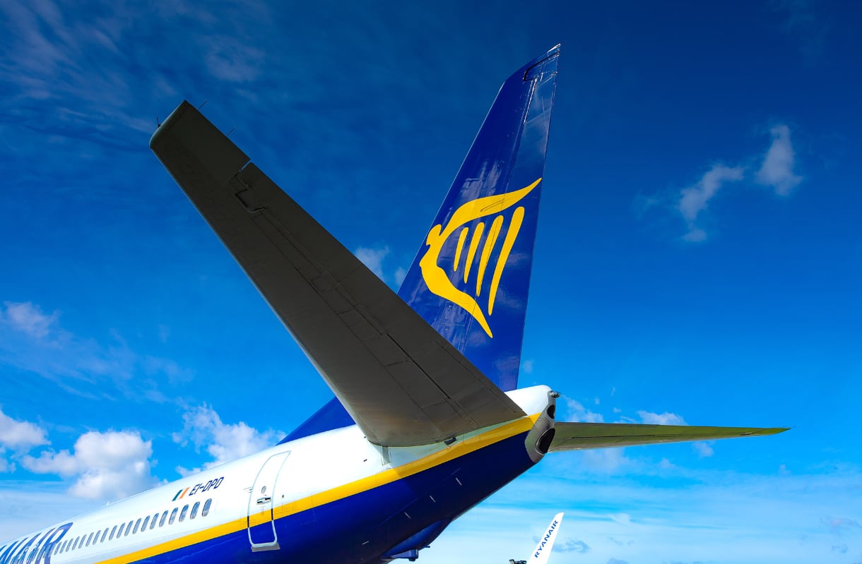 Näin Ryanairin hinnoittelu toimii: halvimmat tarjoukset ovat totta, mutta lisämaksut voivat nostaa hinnan 10-kertaiseksi