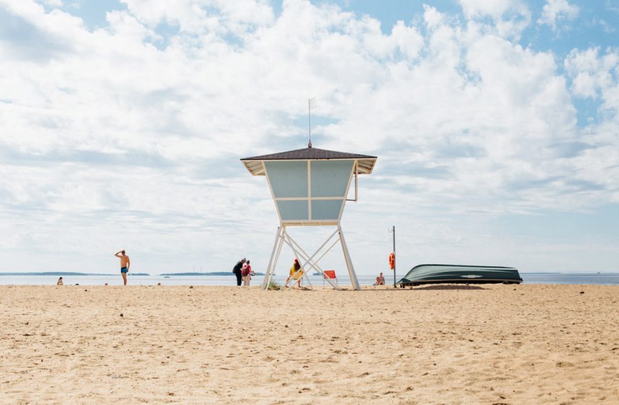Oulun nähtävyydet