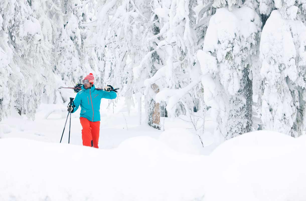 Koli, Finland