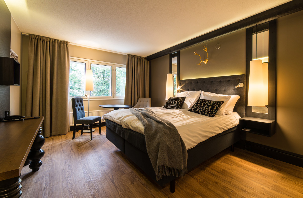Lapland Hotels Tampere