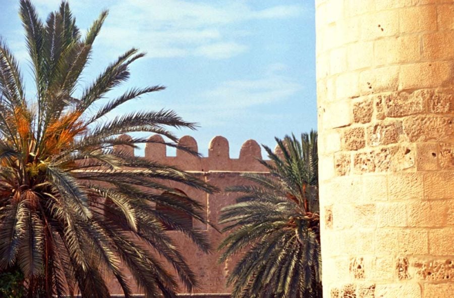 Tunisia, Sousse
