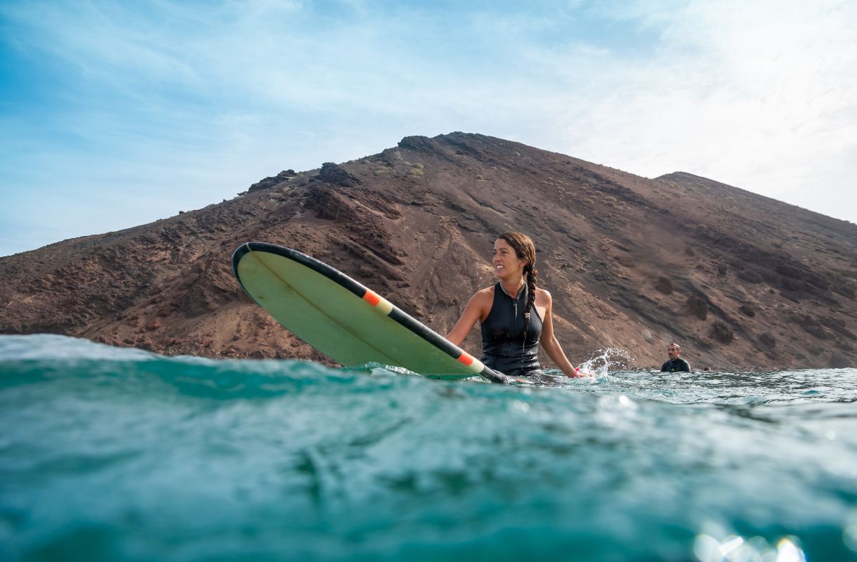 Fuerteventura, Espanja