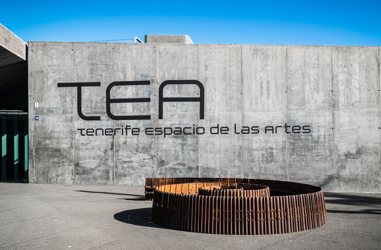 Taidemuseo Teneriffalla