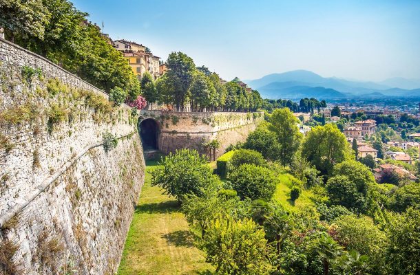 Bergamo, Italia