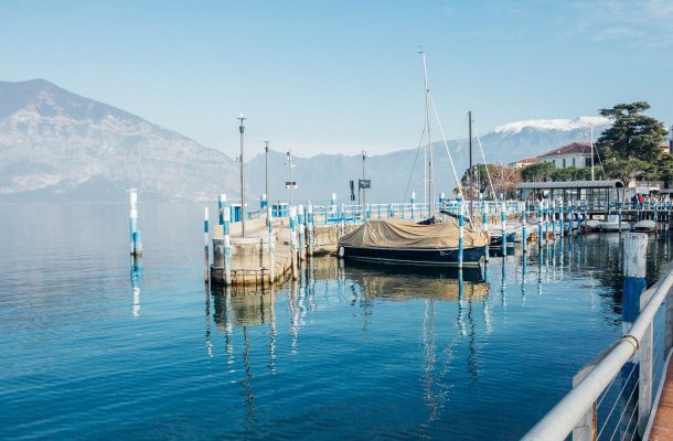 Iseo, Italia