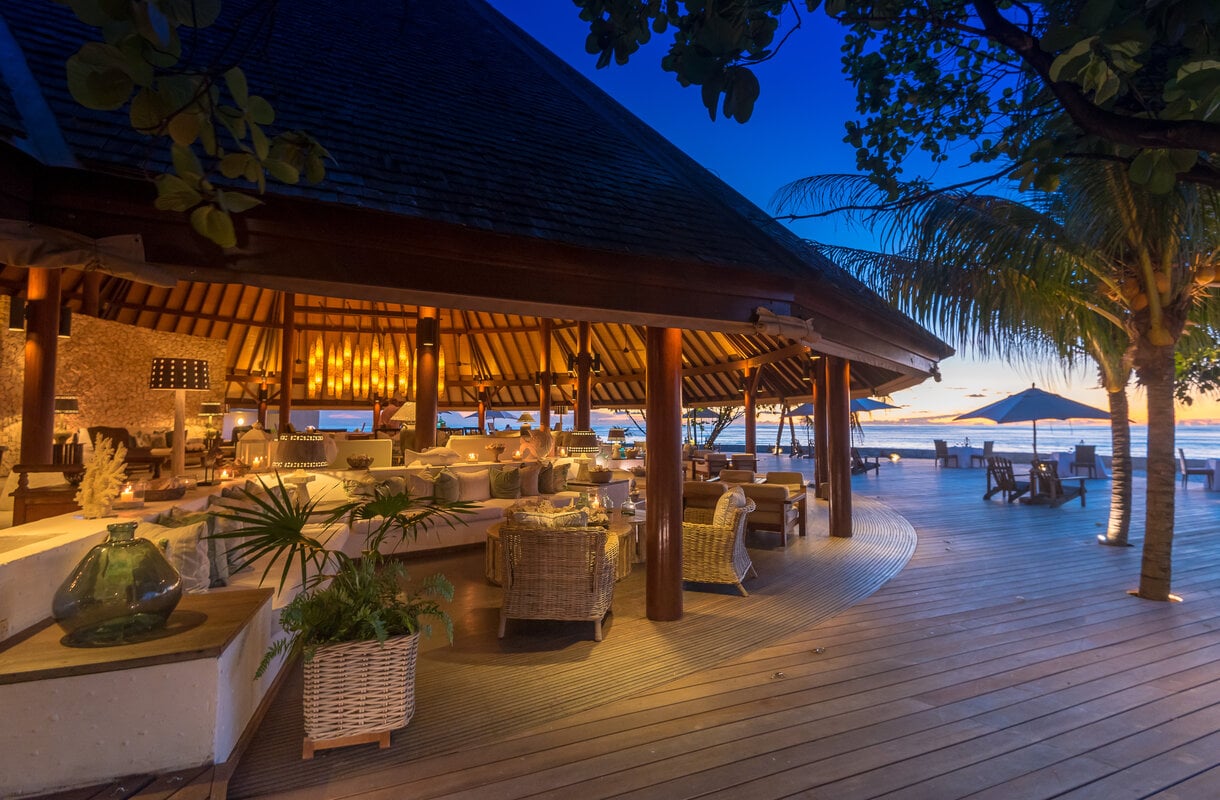 Helin Matkojen hotellit Seychelleillä