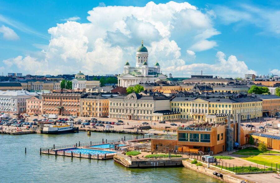 Helsinki, Suomi