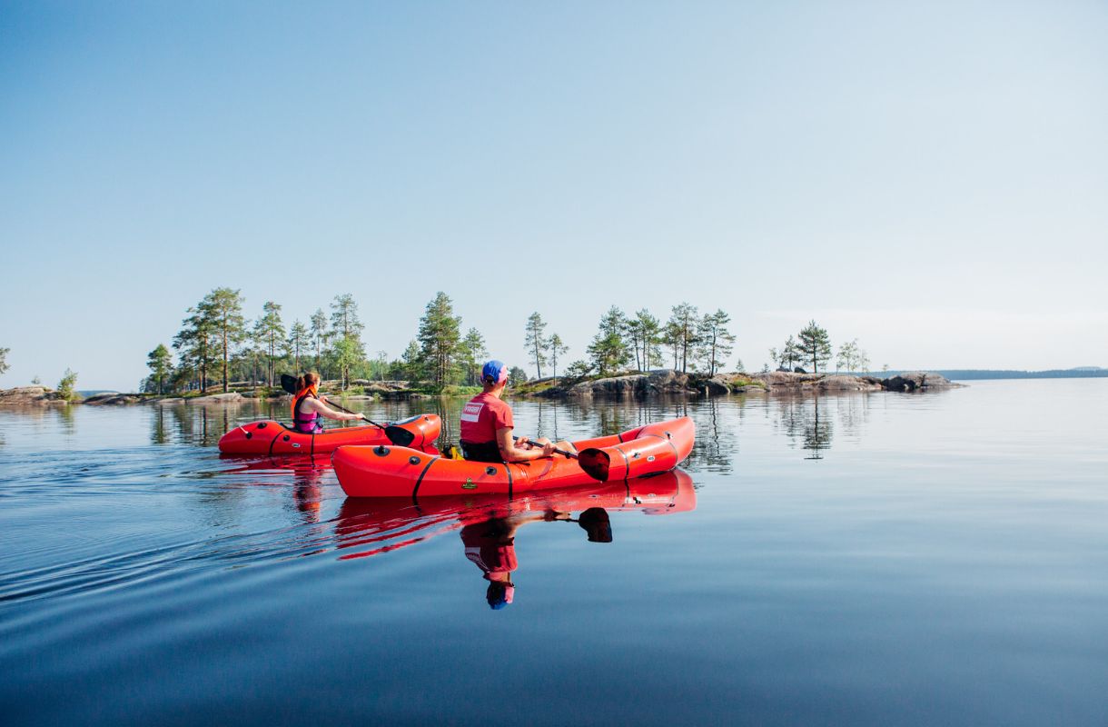 Koli, Suomi