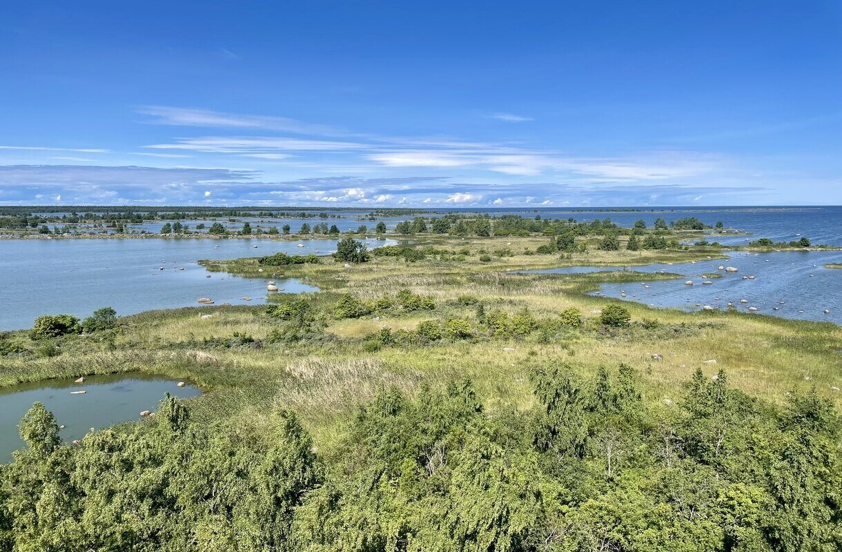 Saltkaret-näkötorni