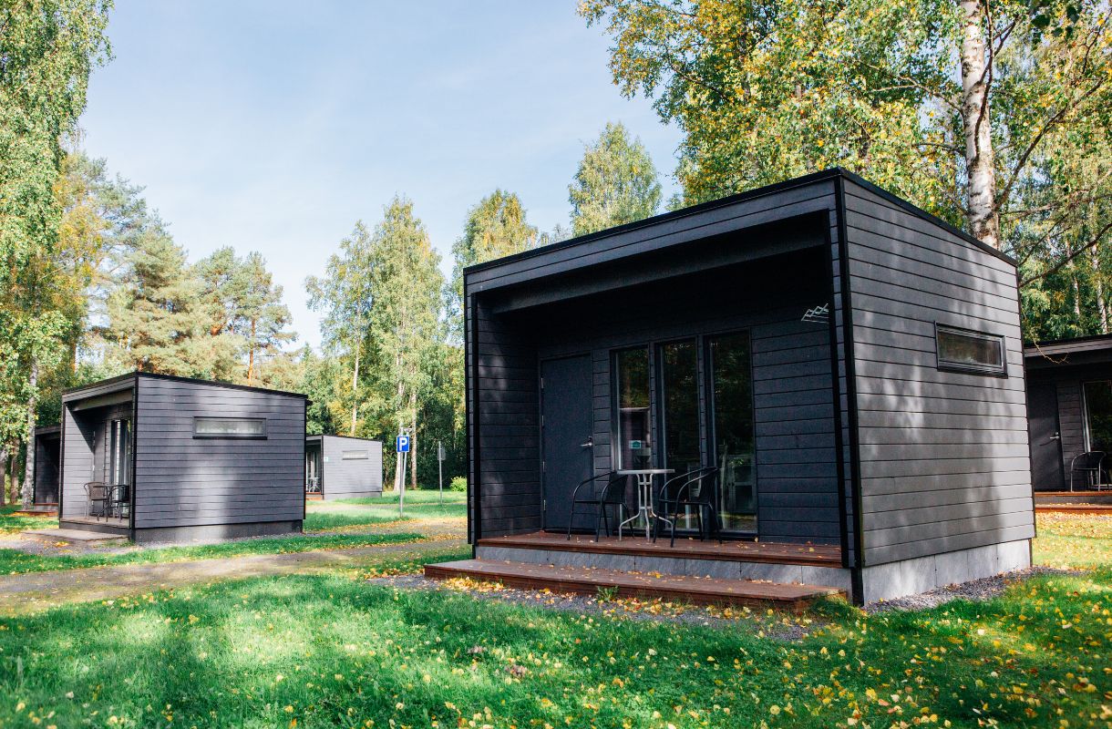 Nallikari, Oulu