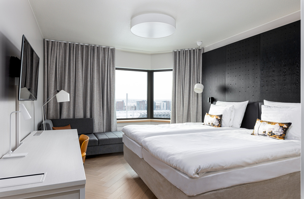 Original Sokos Hotel Ilves