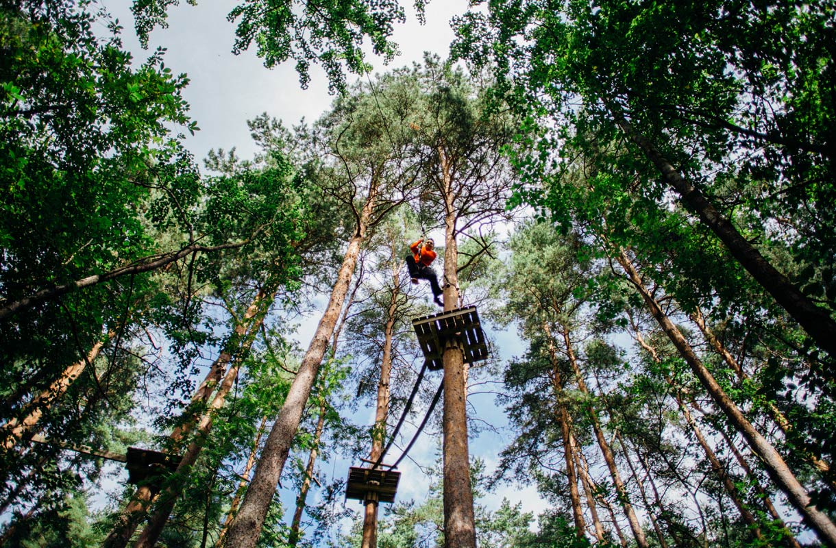 Lapsiperheen vinkit Tallinnaan